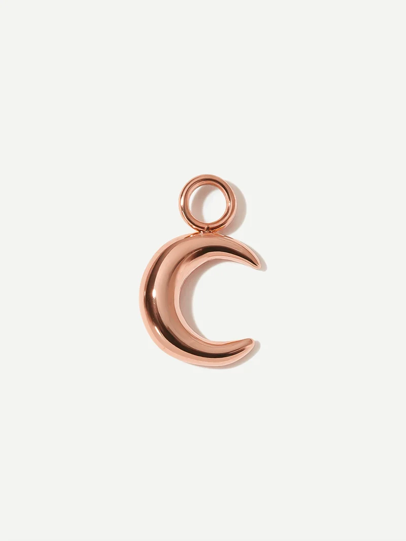 9x10mm Moonlit Dream Ohrring-Charm