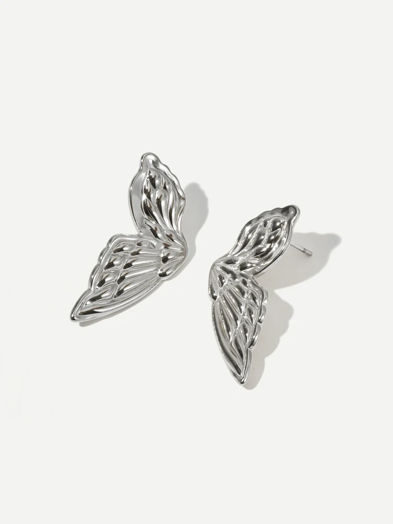 Ethereal Wings Ohrringe