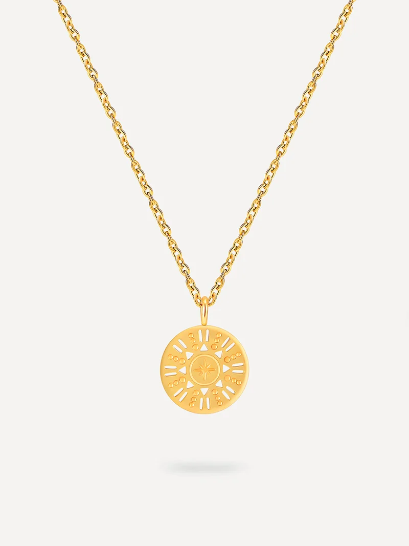 Garden Waltz Kette