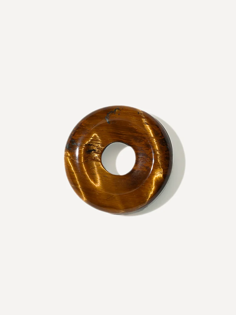 Dreamy Donut Ohrring-Charm