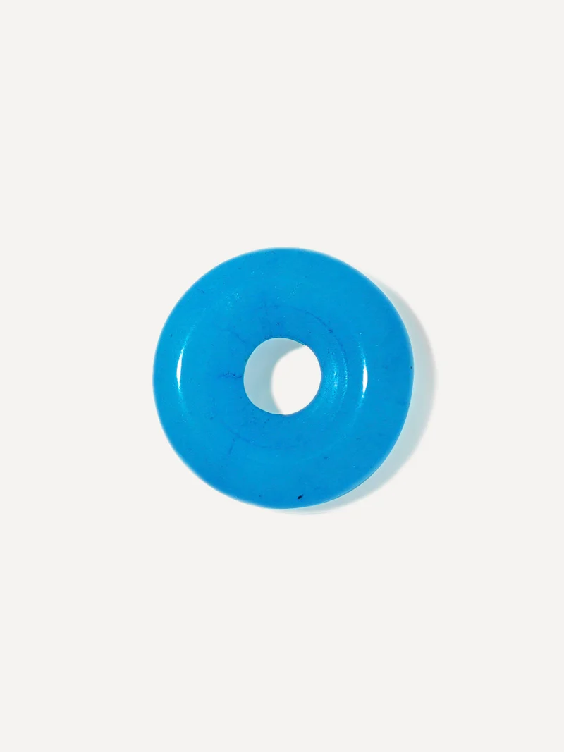 Dreamy Donut Ohrring-Charm