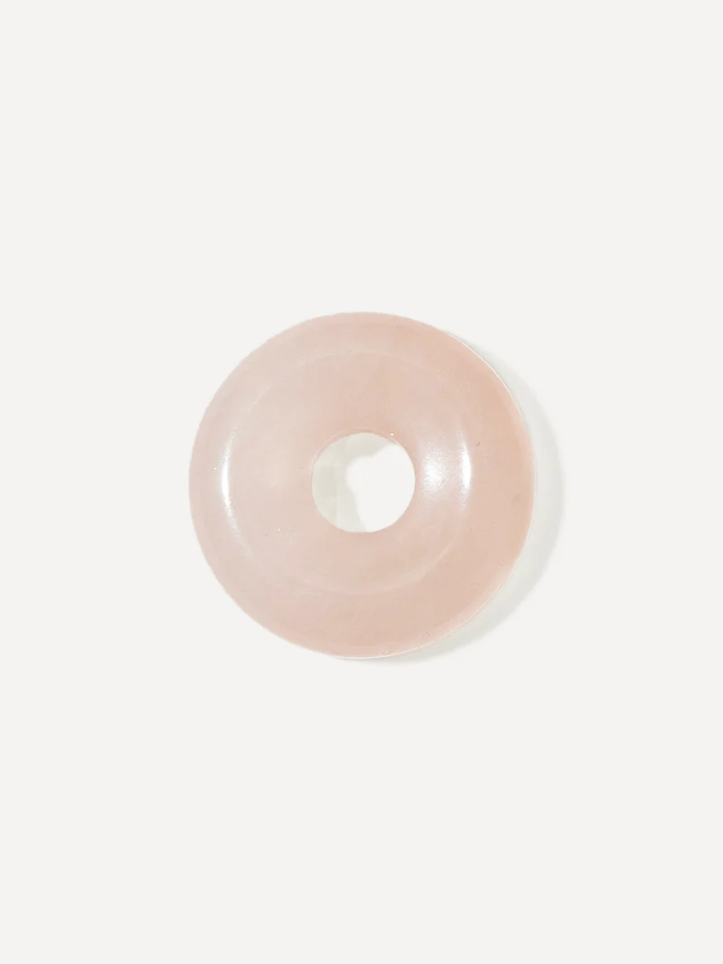 Dreamy Donut Ohrring-Charm