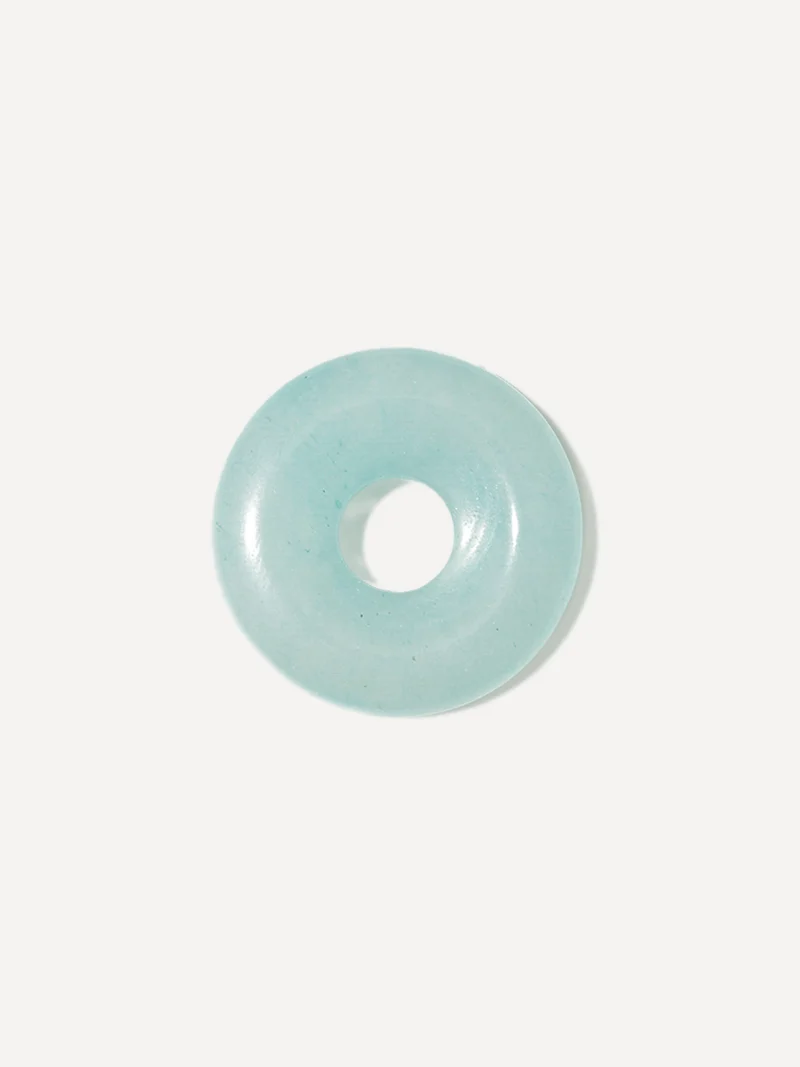 Dreamy Donut Ohrring-Charm