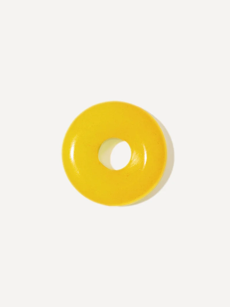 Dreamy Donut Ohrring-Charm