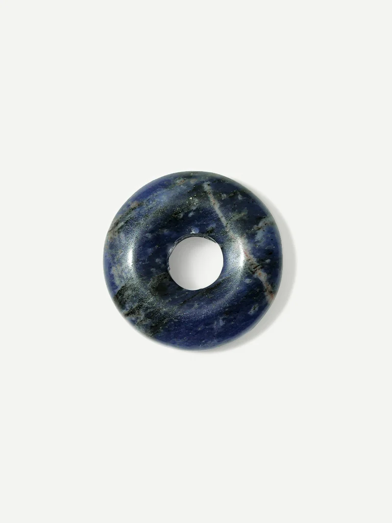Dreamy Donut Ohrring-Charm