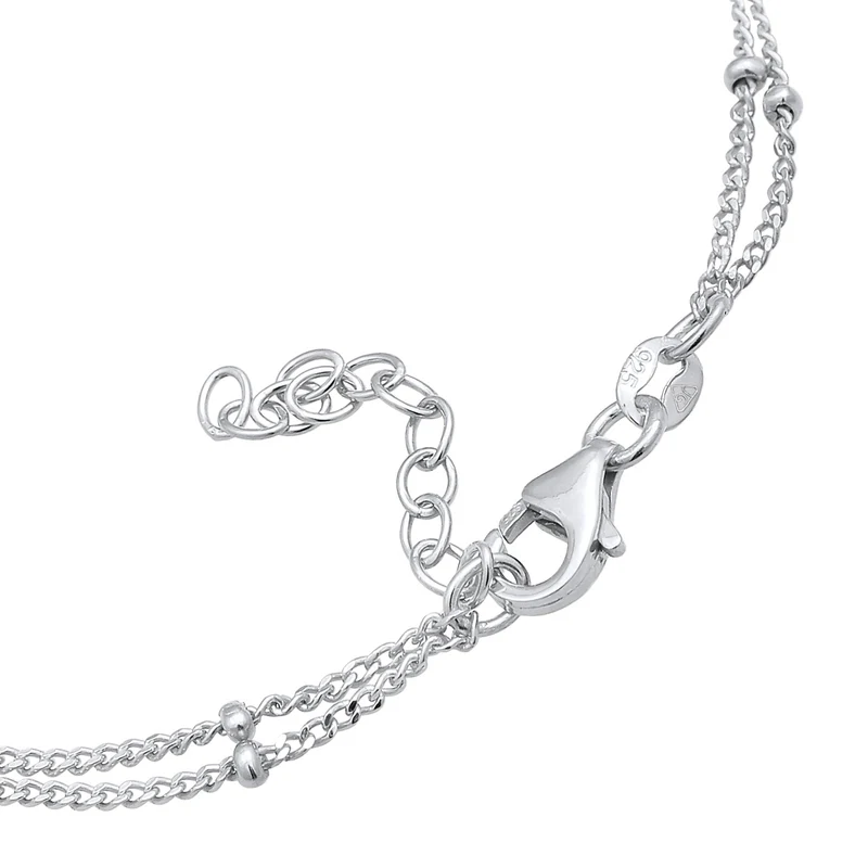 Armband Infinity Liebe