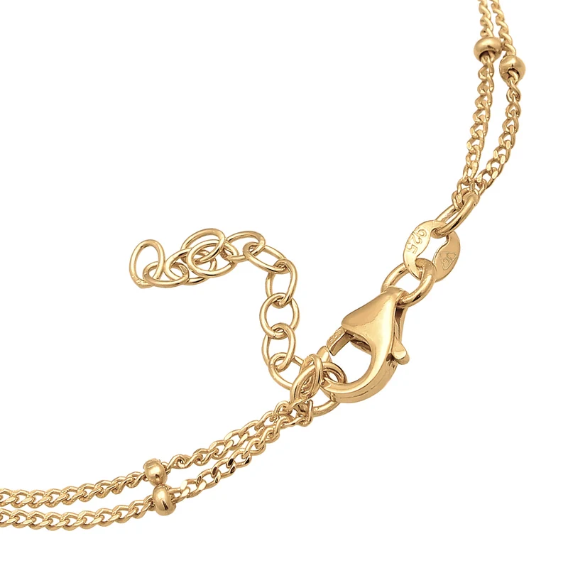 Armband Infinity Liebe
