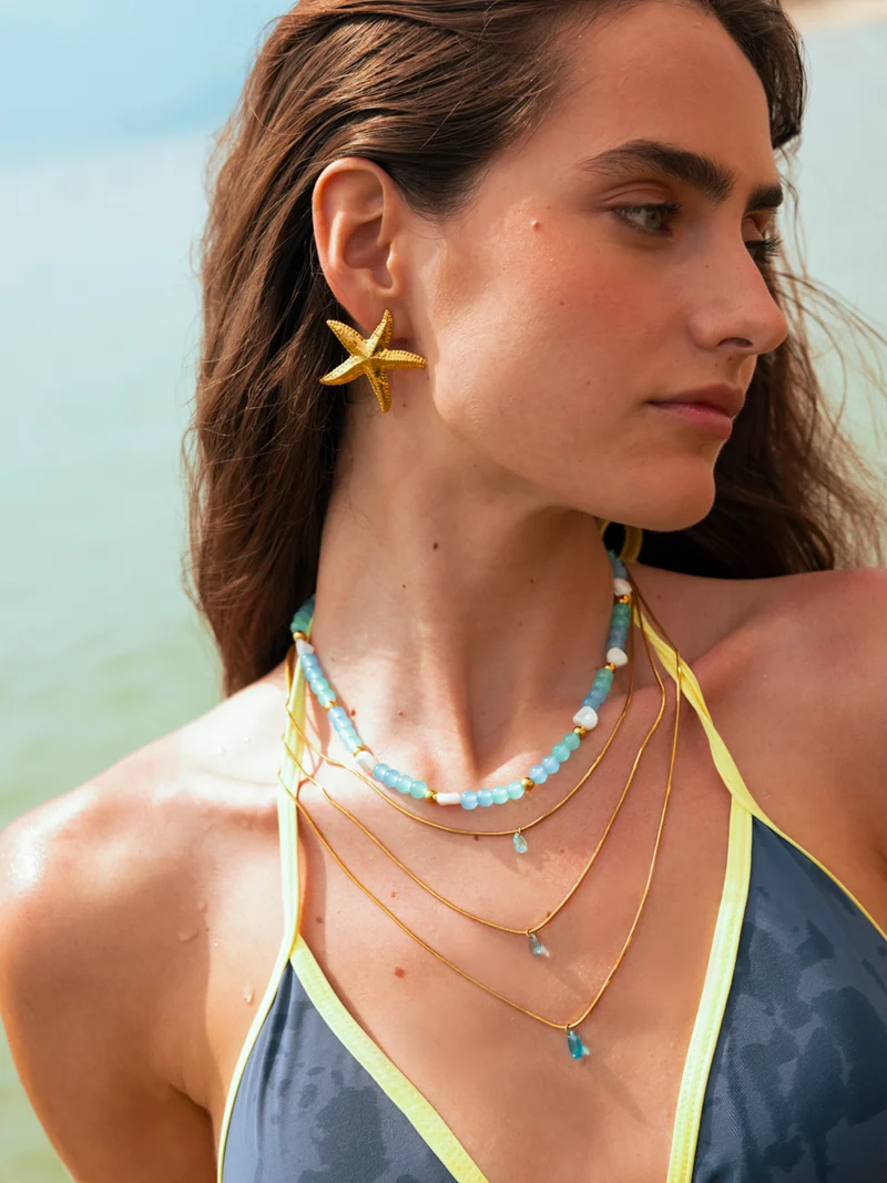 Trio Sparkle Kette