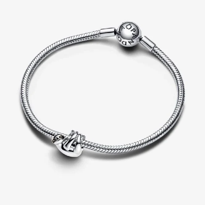 Hanging Sloth Charms