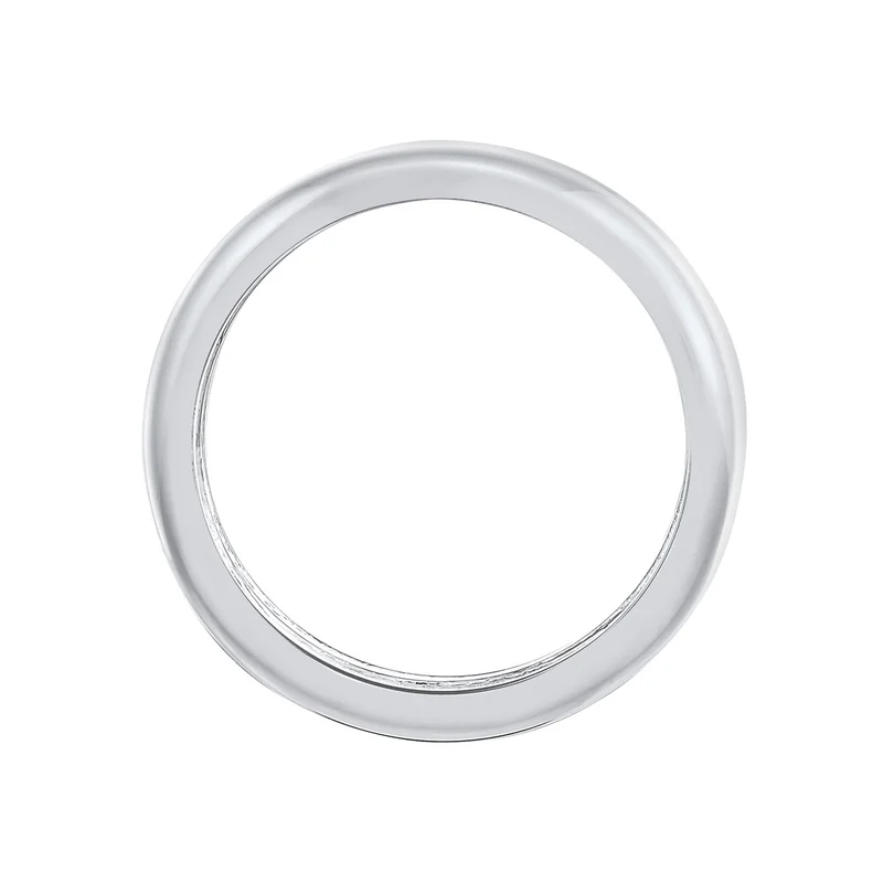 Bandring Gewölbt