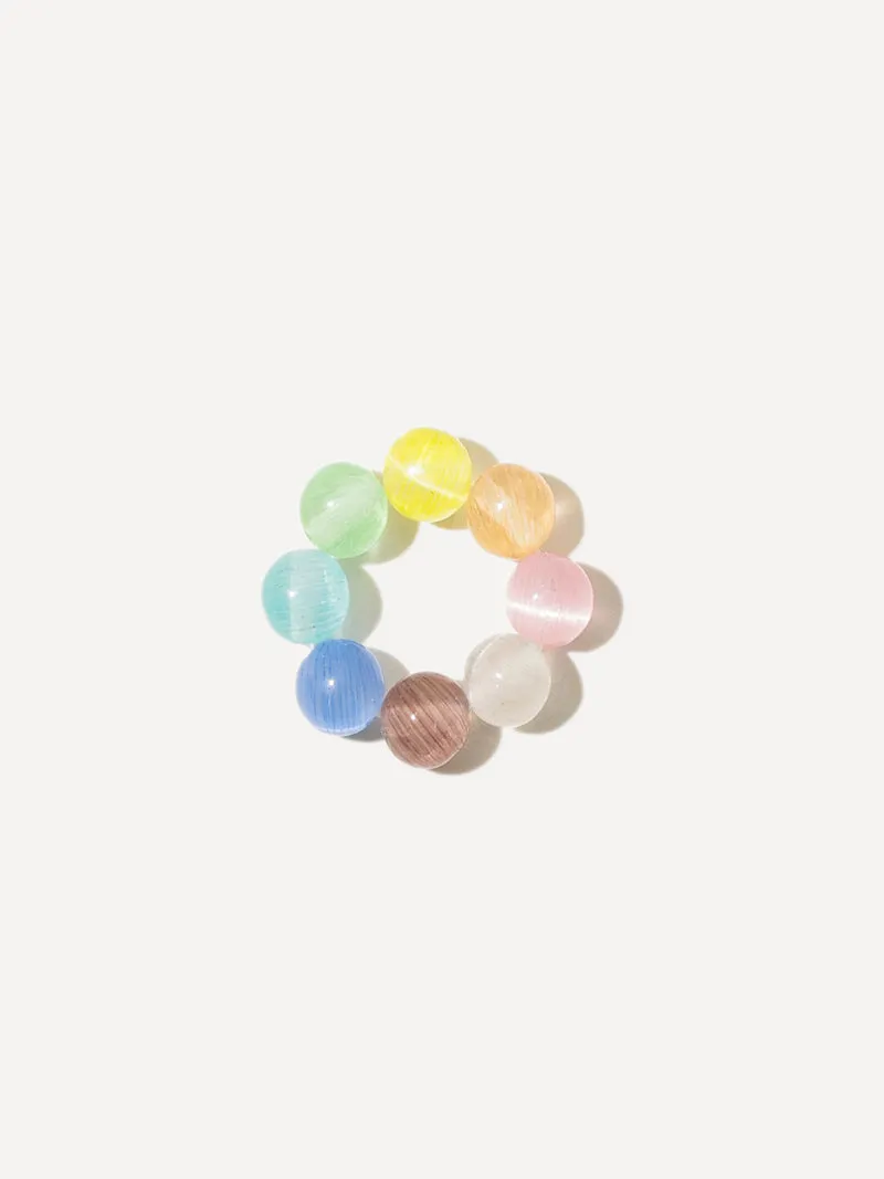 Color Melody Ohrring-Charm