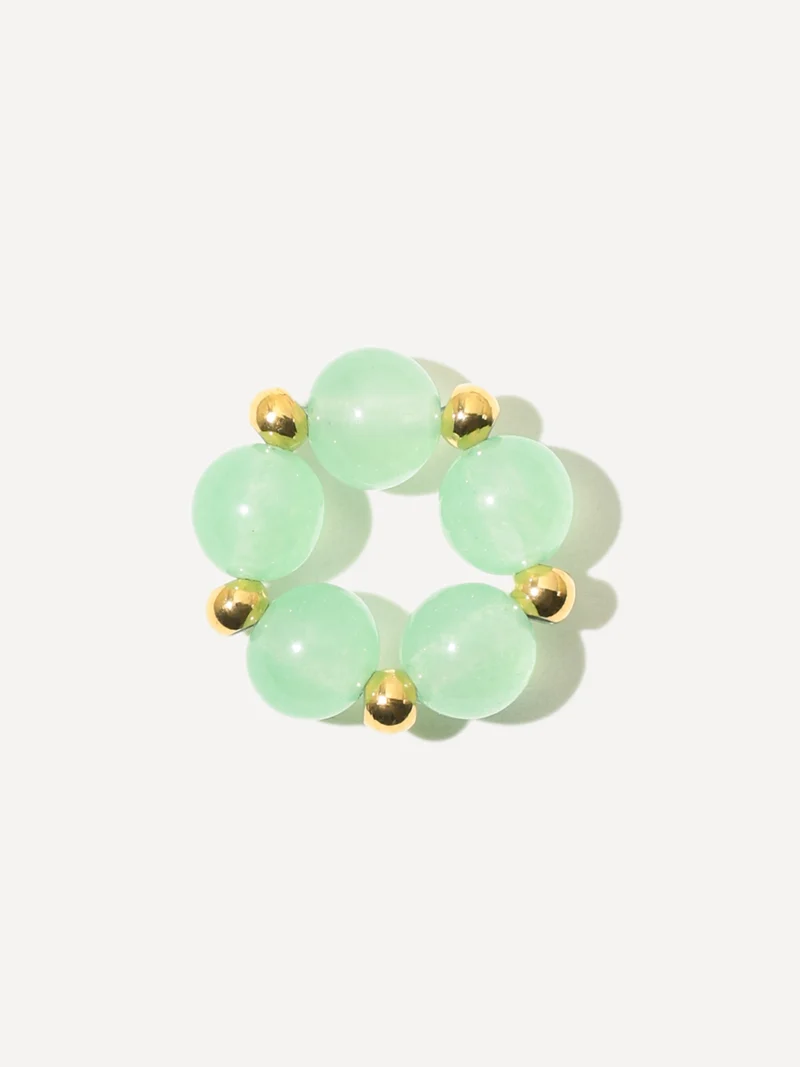 Freshness Ohrring-Charm