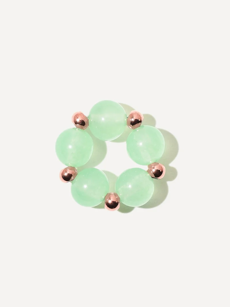 Freshness Ohrring-Charm