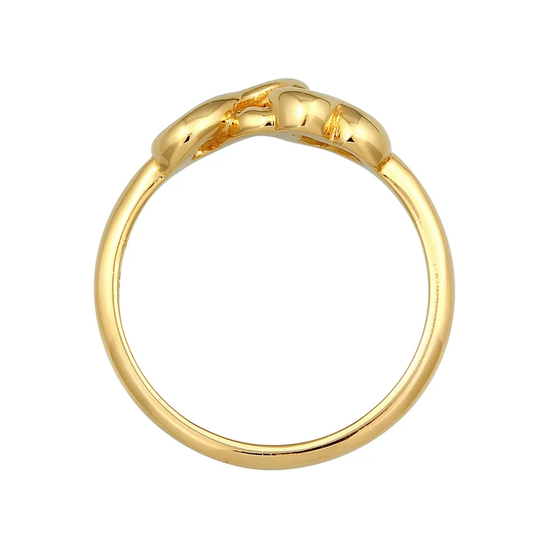 Ring Herz Infinity