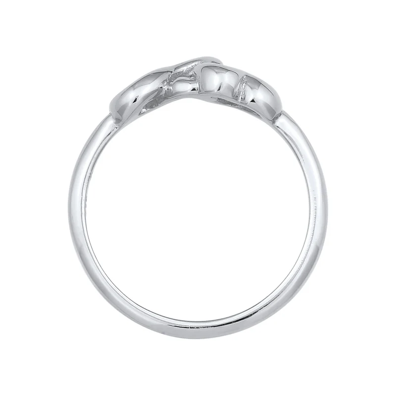 Ring Herz Infinity