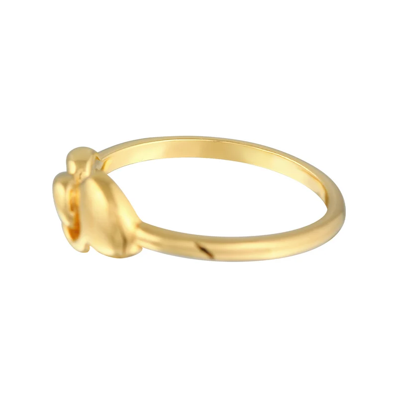 Ring Herz Infinity
