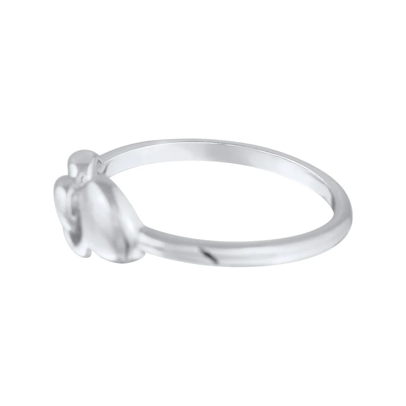 Ring Herz Infinity