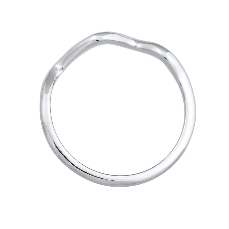 Ring Wellen Organic