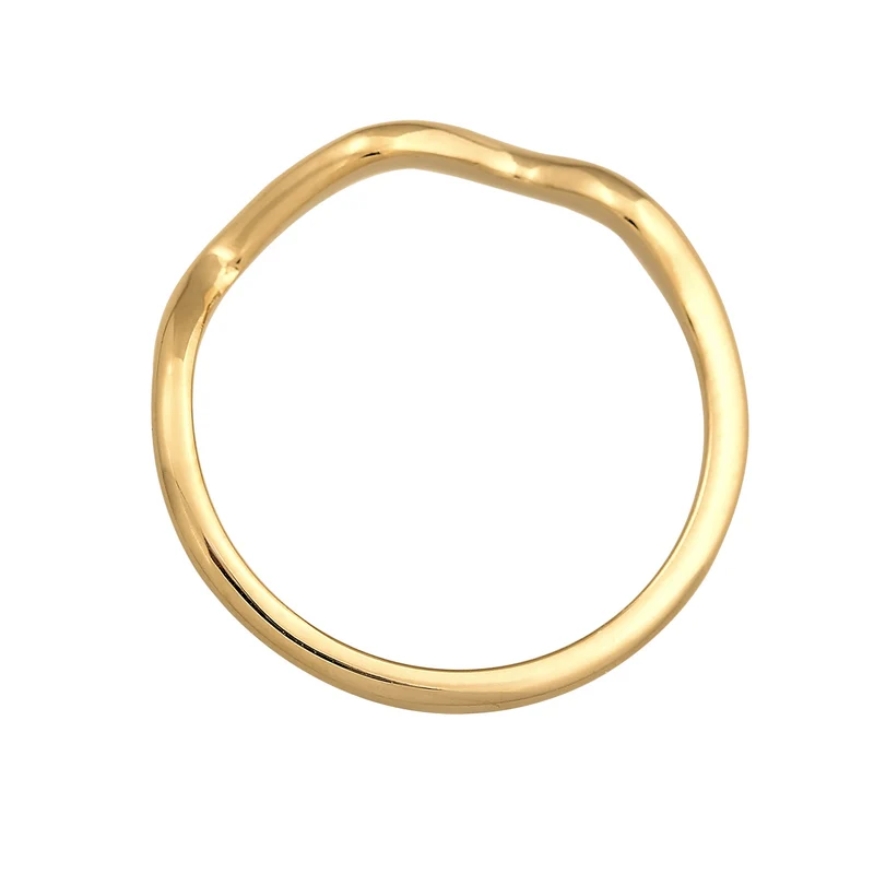 Ring Wellen Organic