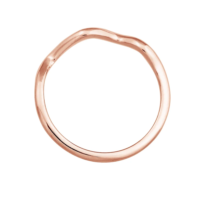 Ring Wellen Organic