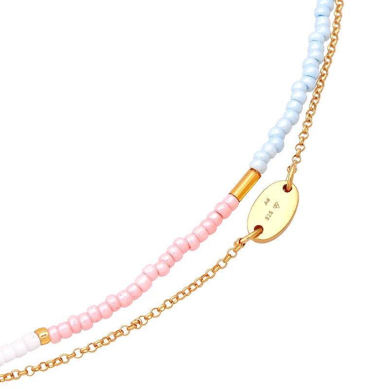 Choker Layer Beads