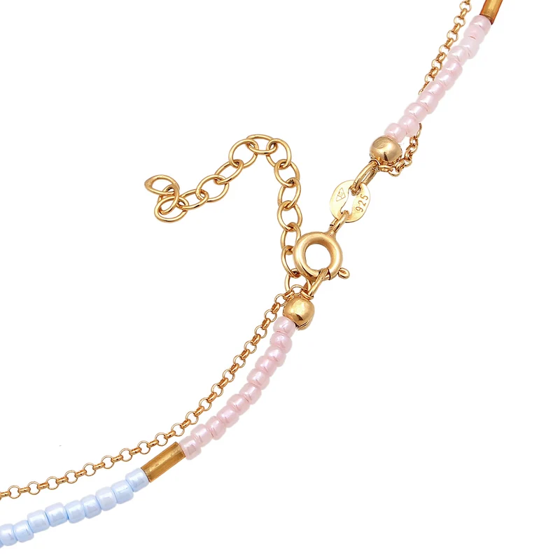 Choker Layer Beads