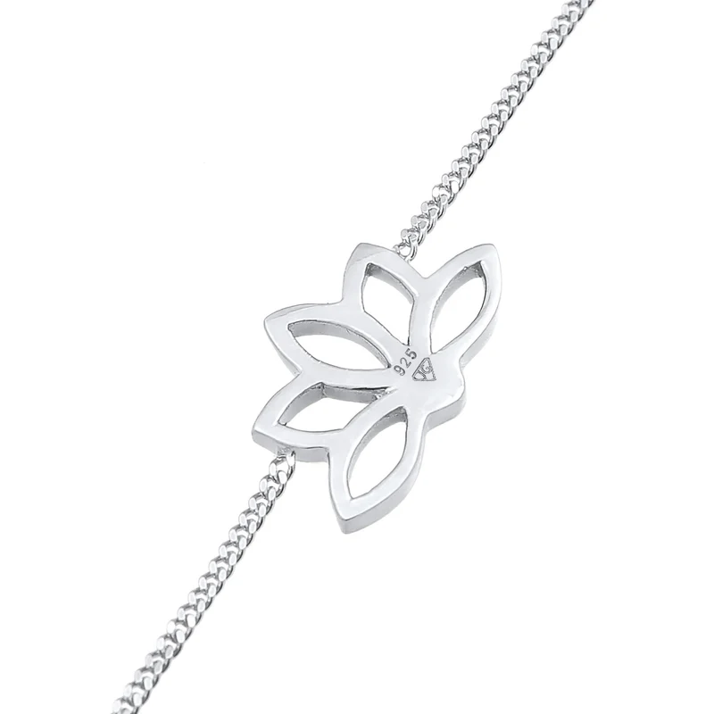 Armband Lotusblume