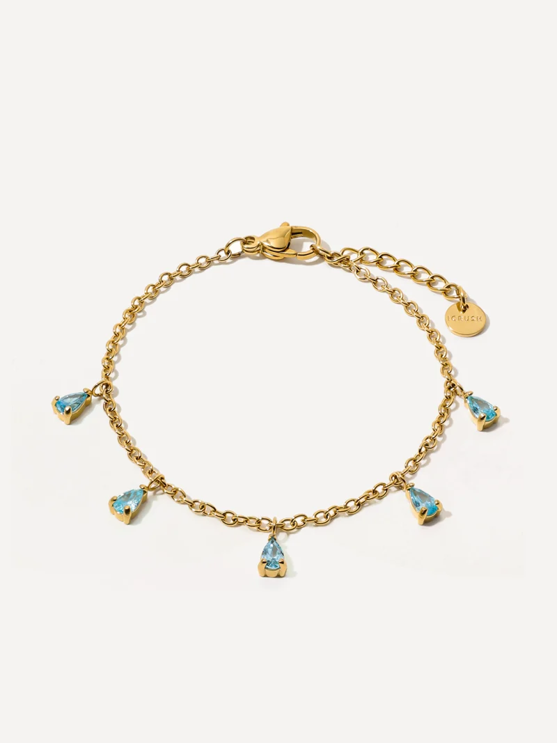 Ocean Tears ARMBAND