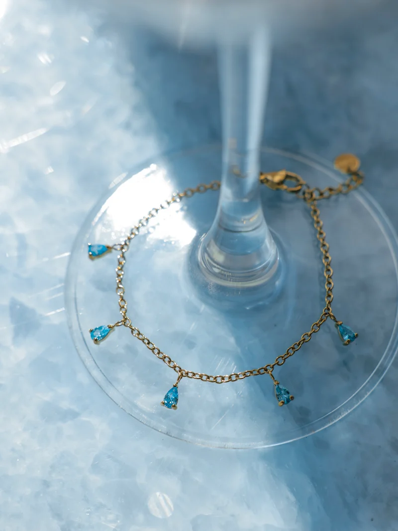 Ocean Tears ARMBAND