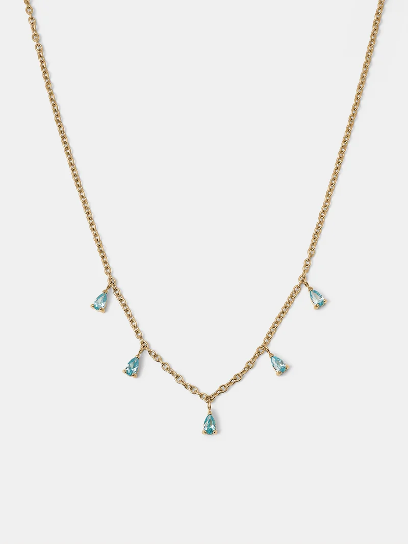 Ocean Tears Kette