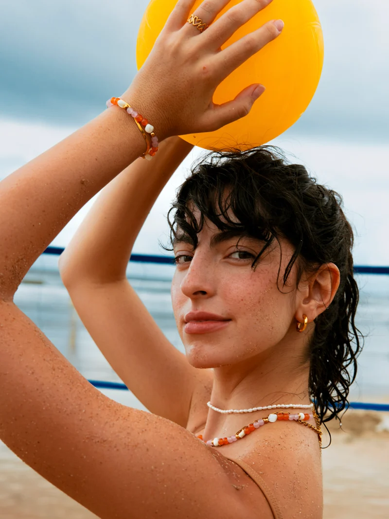 Sunny Dream ARMBAND