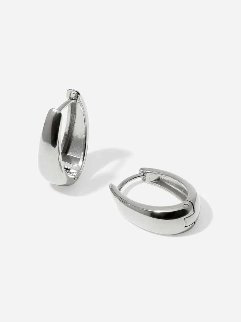 Simple Chic Ohrringe
