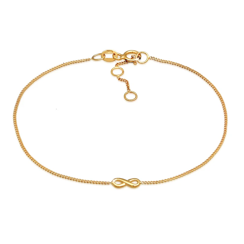Armband Unendlichkeit Symbol