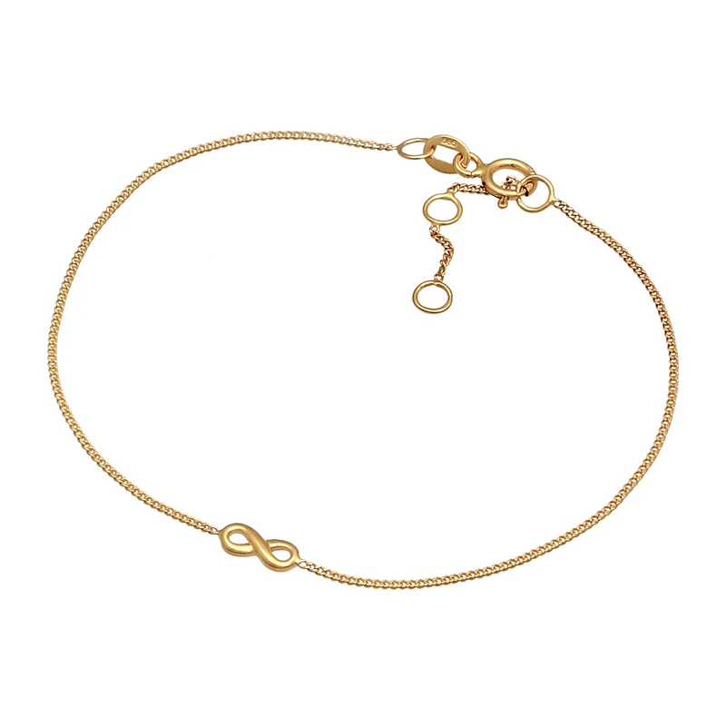 Armband Unendlichkeit Symbol