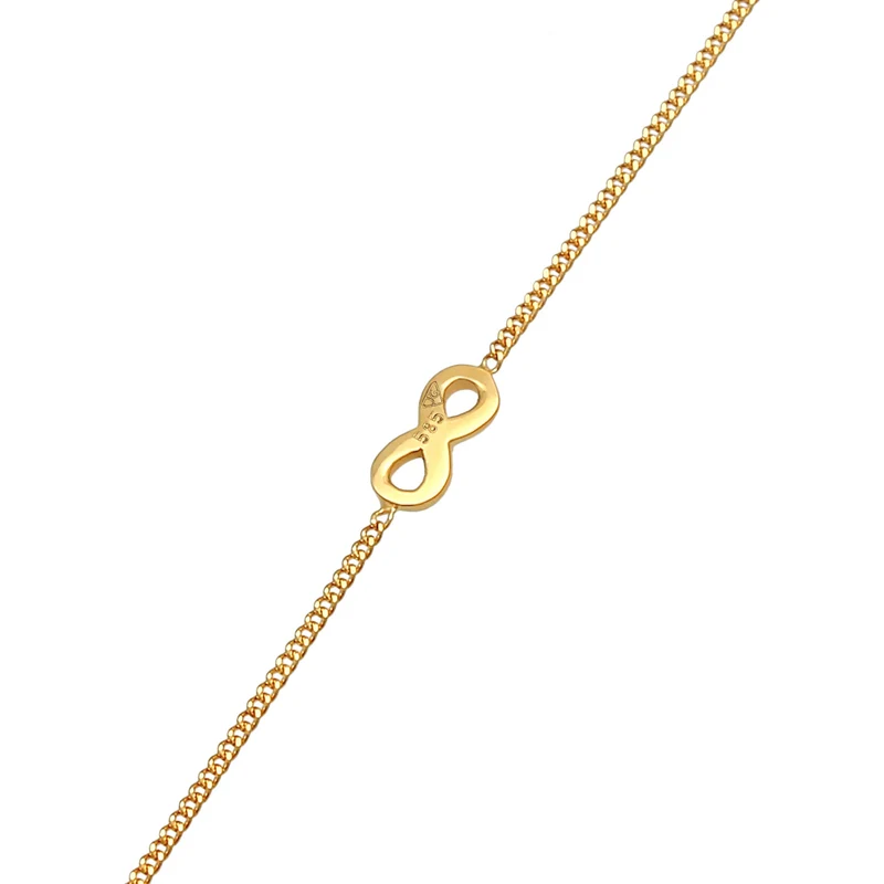 Armband Unendlichkeit Symbol