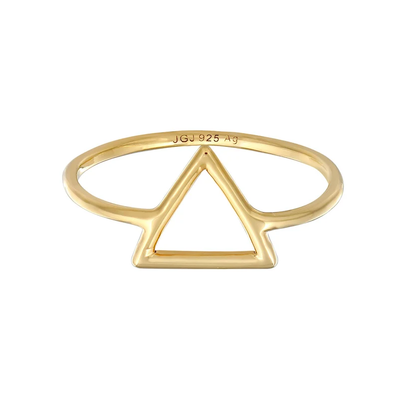 Ring Dreieck