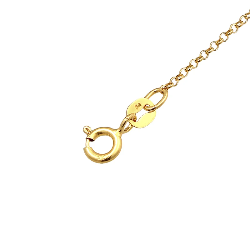 Armband Buchstabe J | 925er Sterling