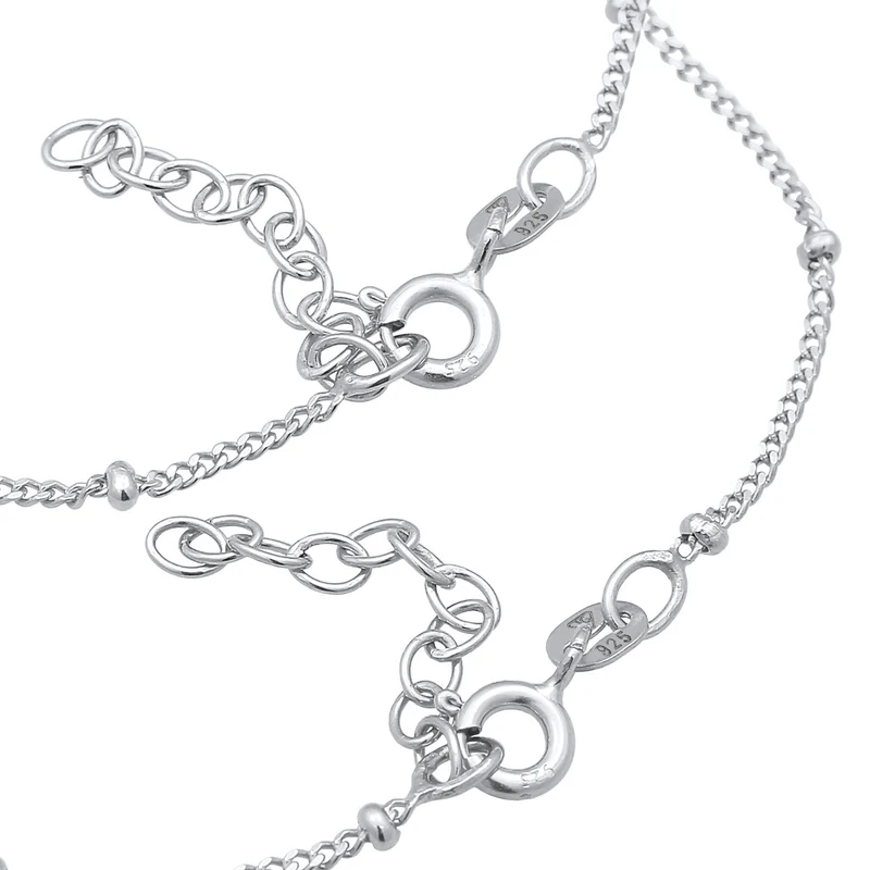 Mutter-Kind-Armbandset Herz