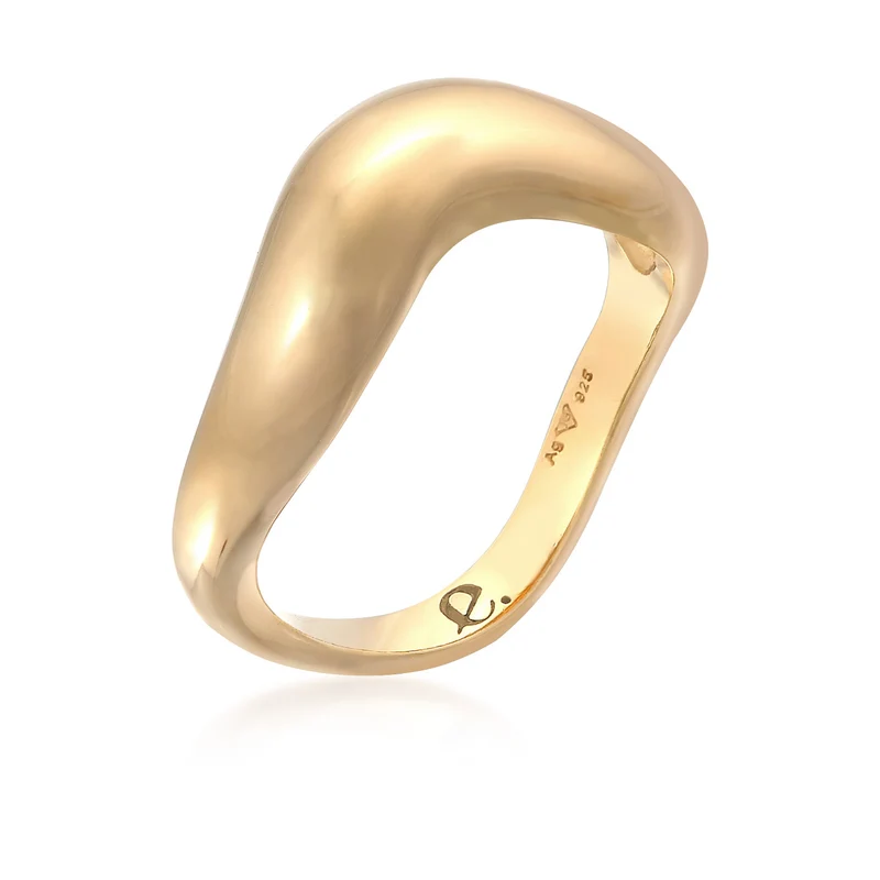 Ring Welle Organic