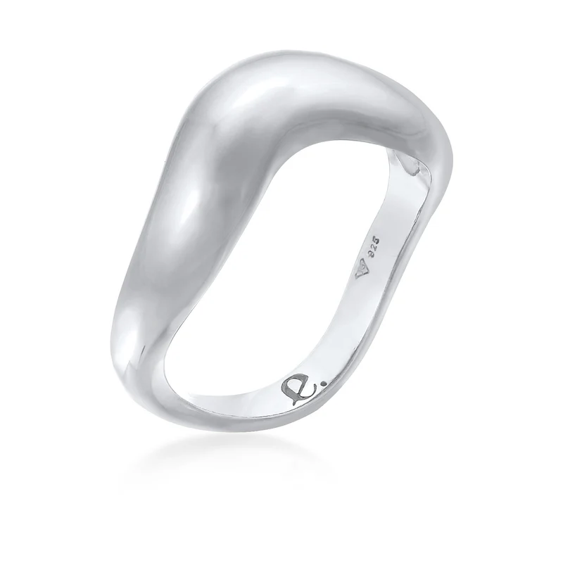 Ring Welle Organic