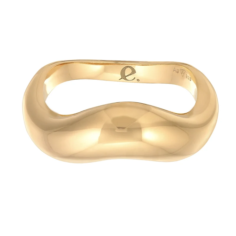Ring Welle Organic