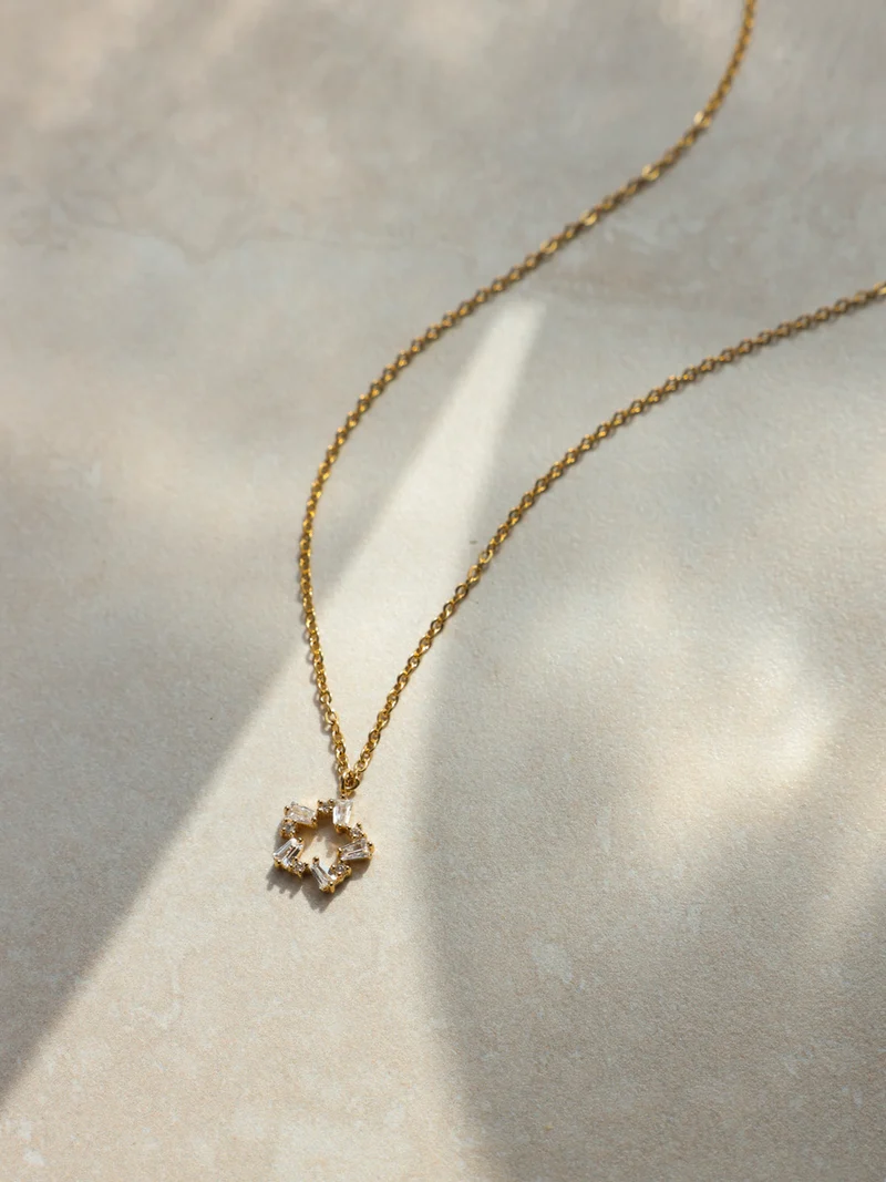 Star Symphony Kette