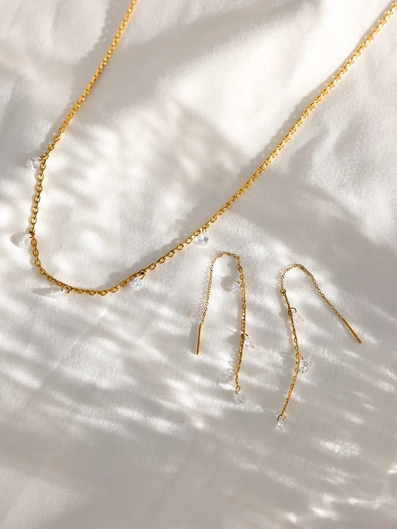 Twinkle Drop Set