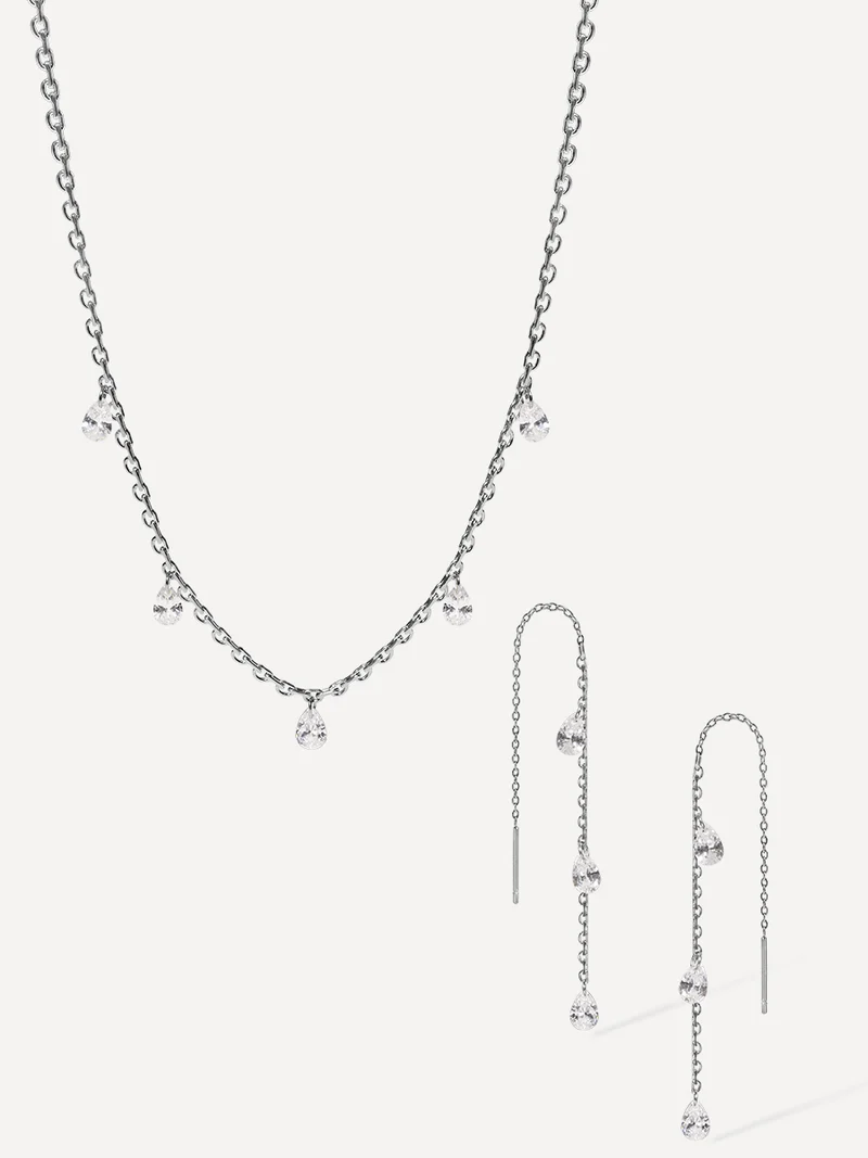Twinkle Drop Set