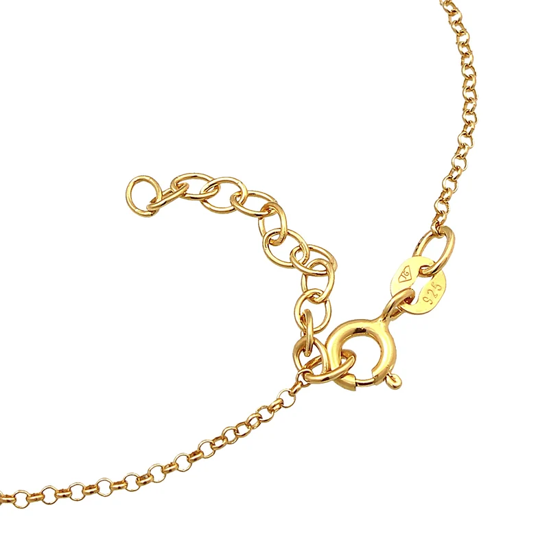 Armband Buchstabe A