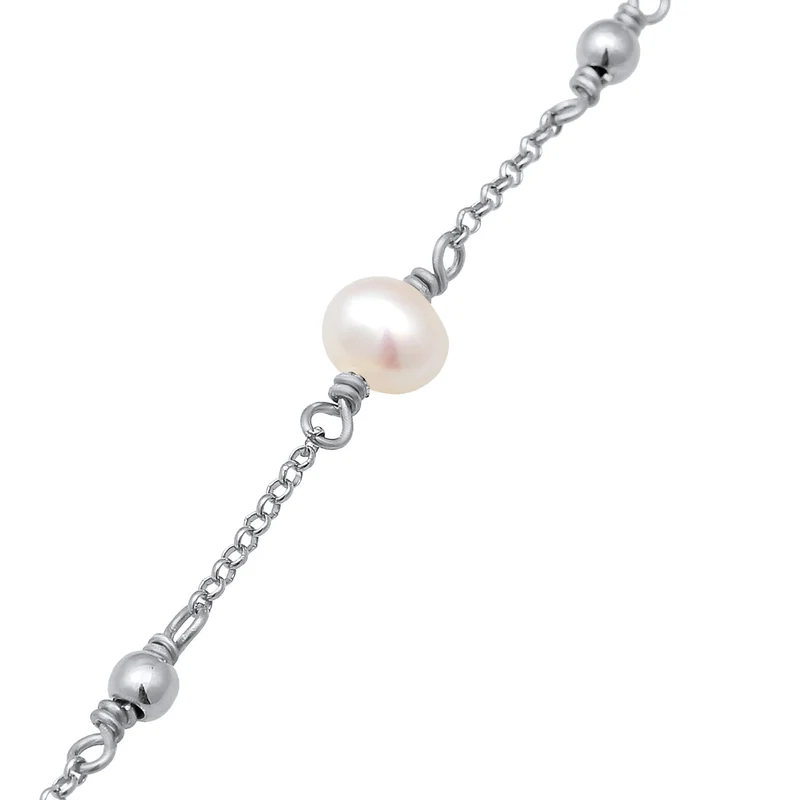 Armband | Süßwasserzuchtperle