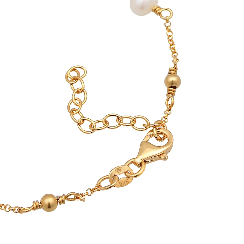 Armband | Süßwasserzuchtperle
