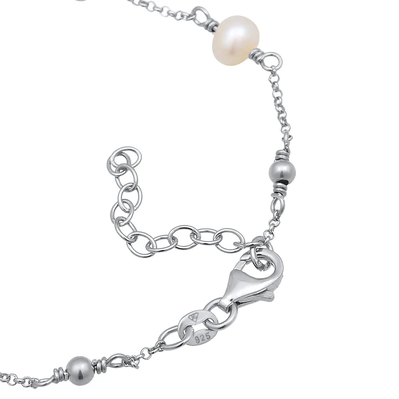Armband | Süßwasserzuchtperle