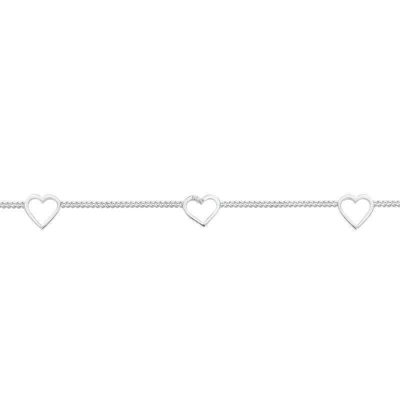 Choker Herz