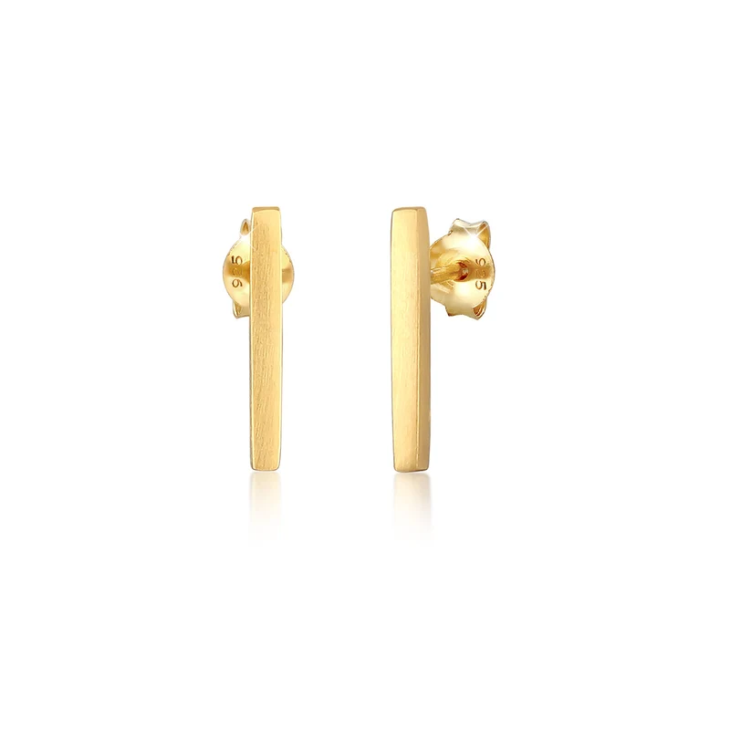 Ohrstecker Geo